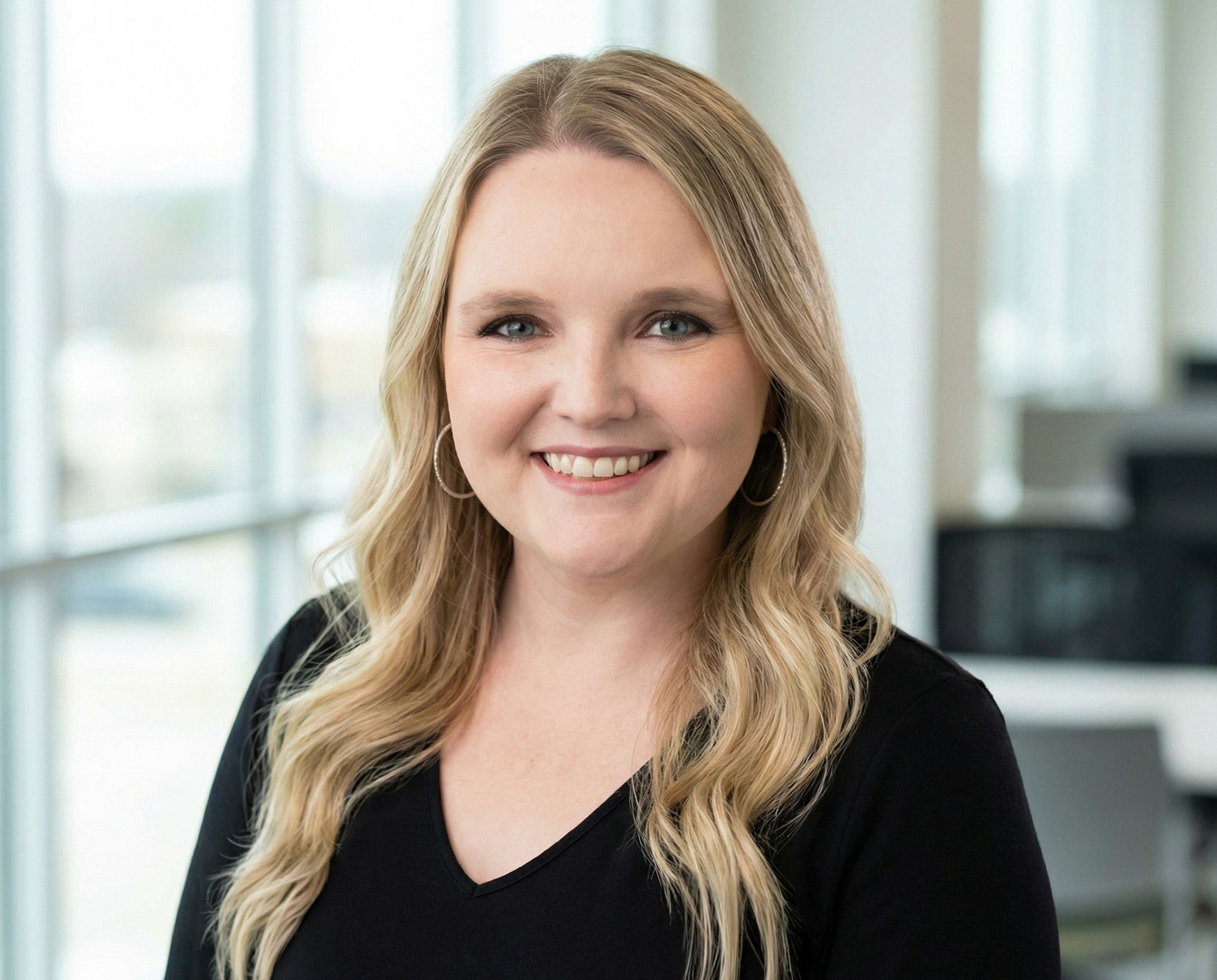 Christie Stanley, Director of Global Supply Chain at Continental Tool Group