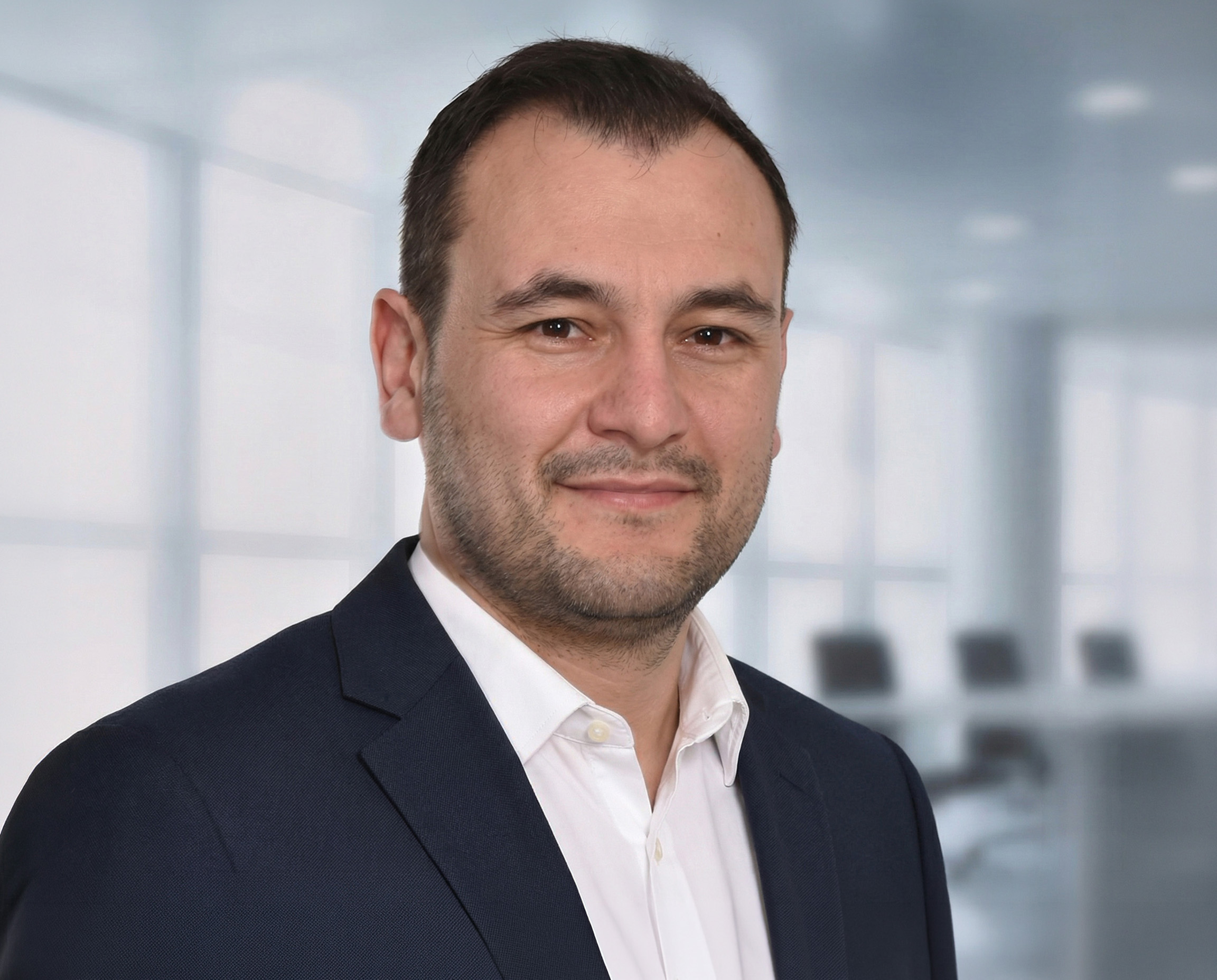 Derya Kisla, Vice President of EMEIA at Continental Tool Group