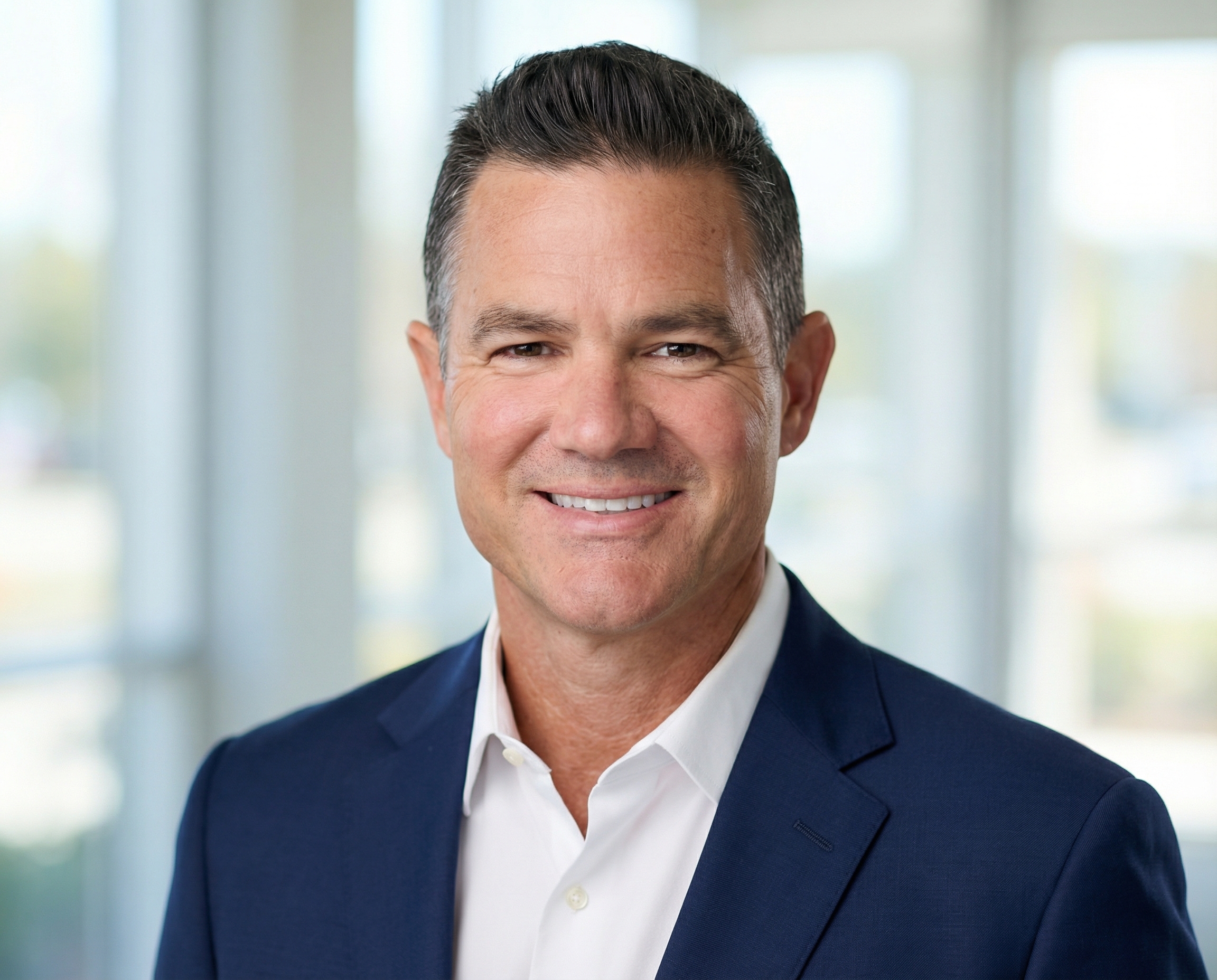 Greg Guard, Chief Executive Officer at Continental Tool Group