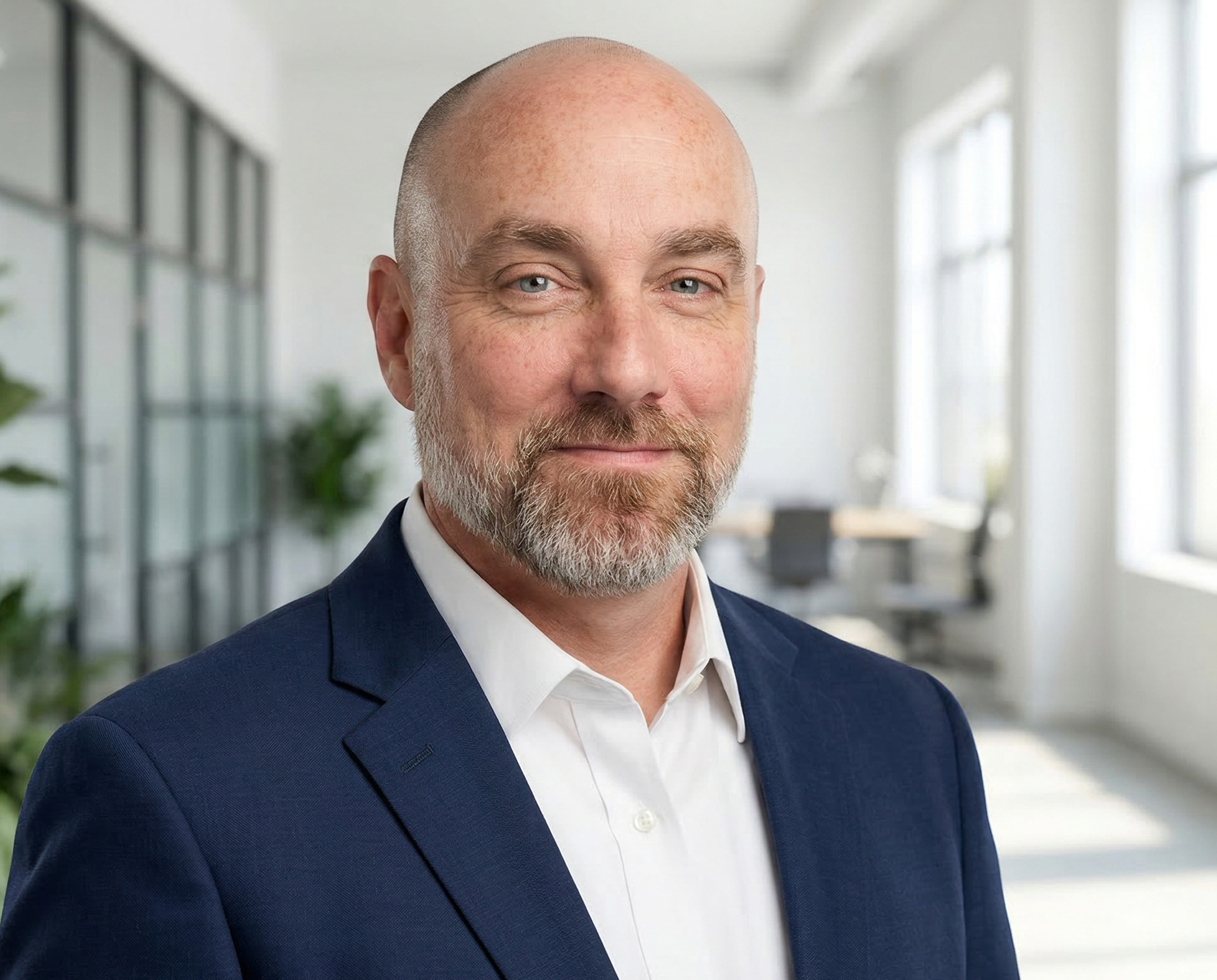 Michael Browning, Operations Manager in Pittsburgh at Continental Tool Group