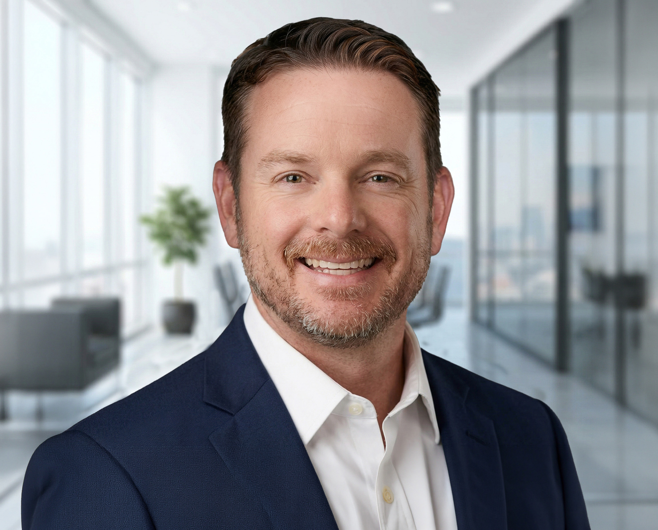 Randy Mansfield, National Sales Manager, Government at Continental Tool Group