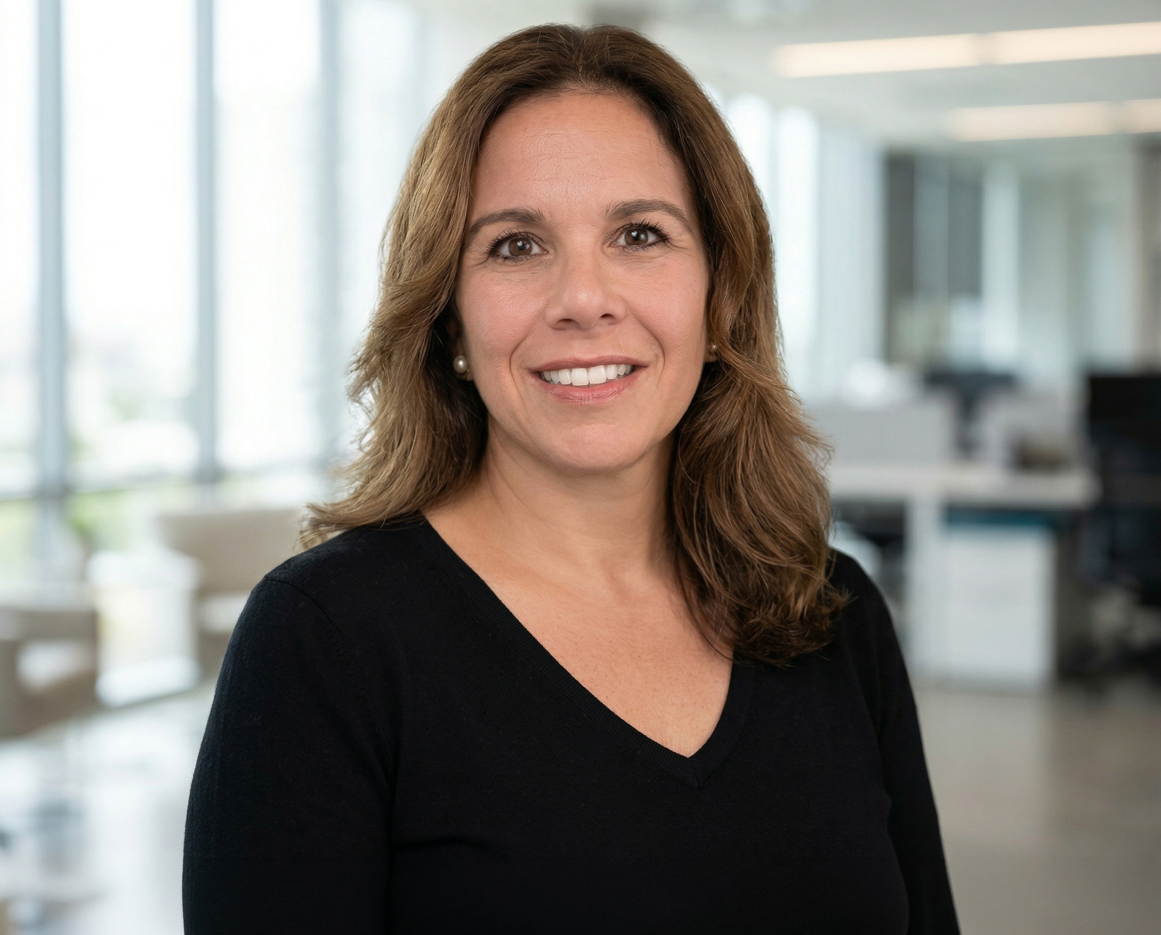 Stephanie DeFilippis, Chief Financial Officer at Continental Tool Group