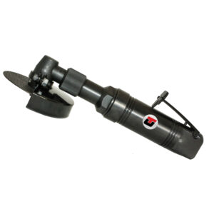 Universal Tool UT4425A-4 4" Steel Body Angle Cut-Off Grinder