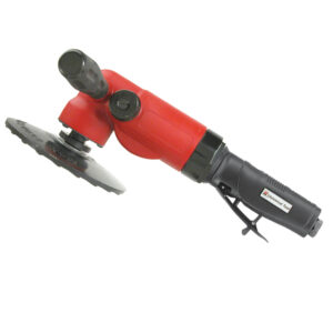 7" Angle Sander