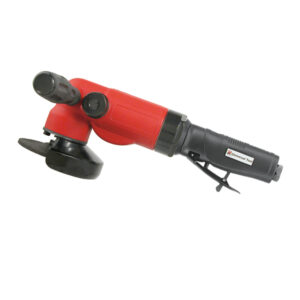 Universal Tool UT8785-5-1 5" Angle Grinder