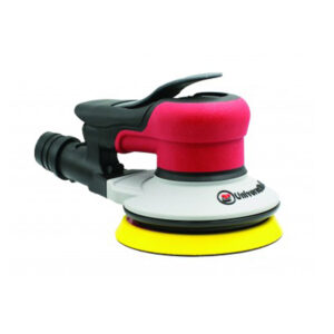 5" Central Vac Orbital Palm Sander