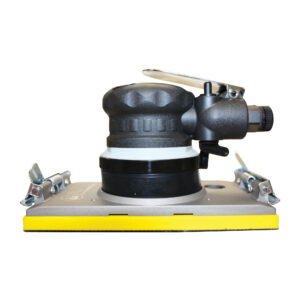 3/16" Orbital Jitterbug Sander