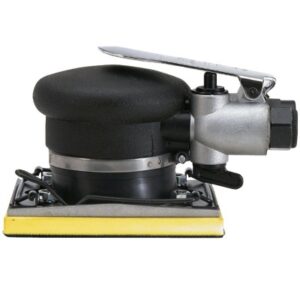 3/16" Orbital Jitterbug Sander