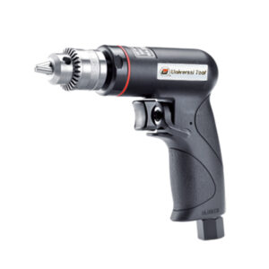 1/4" Reversible Drill