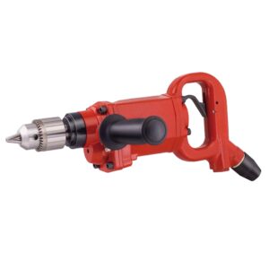 5/8" "D" Handle Drill