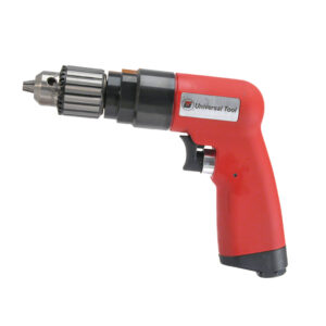 Universal Tool UT8895 red 3/8" Drill