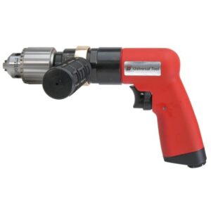 Reversible 1/2" Drill