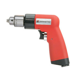 1/4" Drill