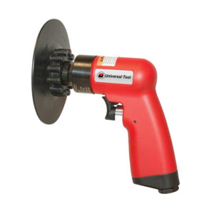 5" High Speed Sander