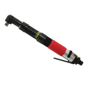 Adjustable Clutch Angle Auto Shut-off Nut Runner