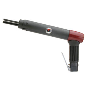 Universal Tool UT9914 Pistol Grip Recoilless Needle Scaler
