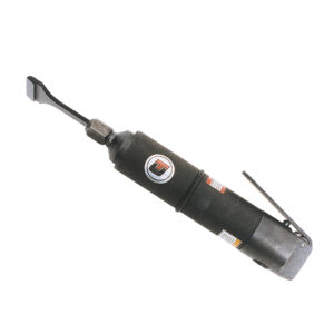 Universal Tool Straight Recoilless Chisel Scaler