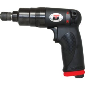 Compact Design Impact Driver
