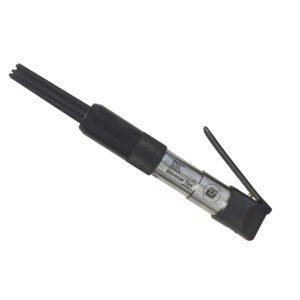 Universal Tool UT8633 Compact Needle Scaler