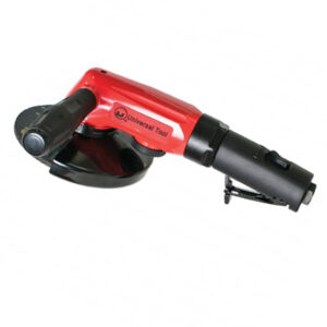 4" Extended Angle Grinder