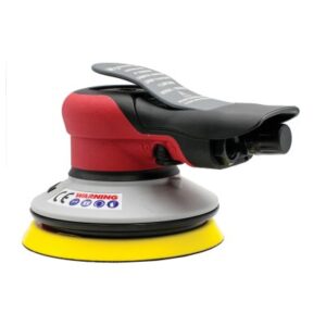 Universal Tool UT8789-6-336 6" Orbital Palm Sander