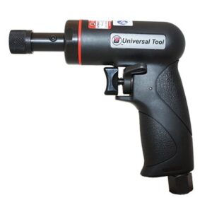 Direct Drive Screwdriver