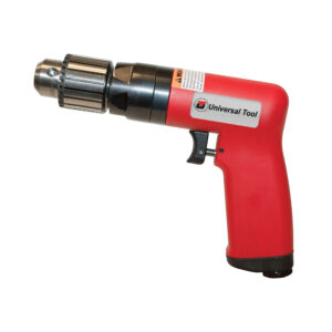1/4" Aircraft Drill 500 (RPM)
