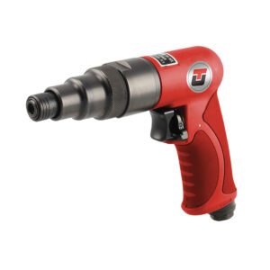 Positive Clutch Screwdriver