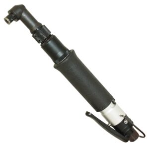 Angle Auto Shut-off Screwdriver