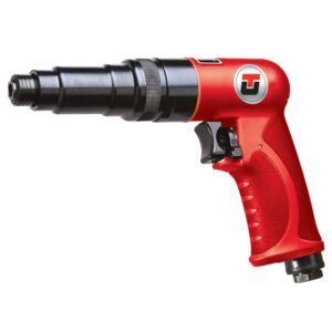 Pistol Adj. Clutch Screwdriver