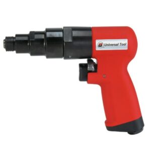 Positive Clutch Screwdriver