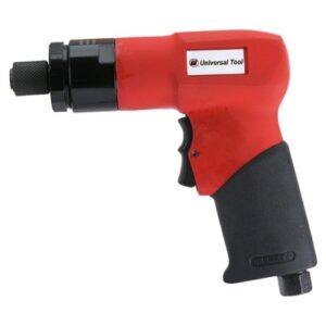 Direct Drive Screwdriver