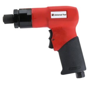 Direct Drive Screwdriver