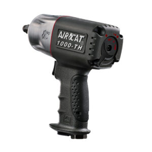 AIRCAT 1/2" COMPOSITE IMPACT WRENCH