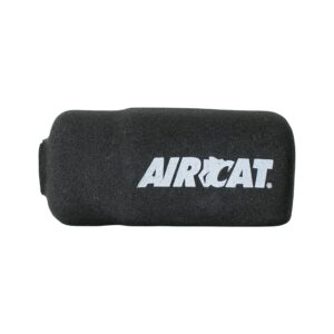 AIRCAT® 1600-THBB Black Boot