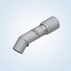 45 DEGREE REPLACEMENT DRILL ATTACHMENT