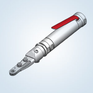 3/4" X 3/8" RATCHET ATTACHMENT