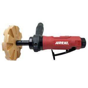 AIRCAT PINSTRIPE/WHEEL WEIGHT ADHESIVE REMOVAL TOOL