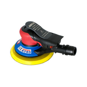 Aircat AIRCAT 6700-6-332SV Self Vac Orbital Palm Sander front view