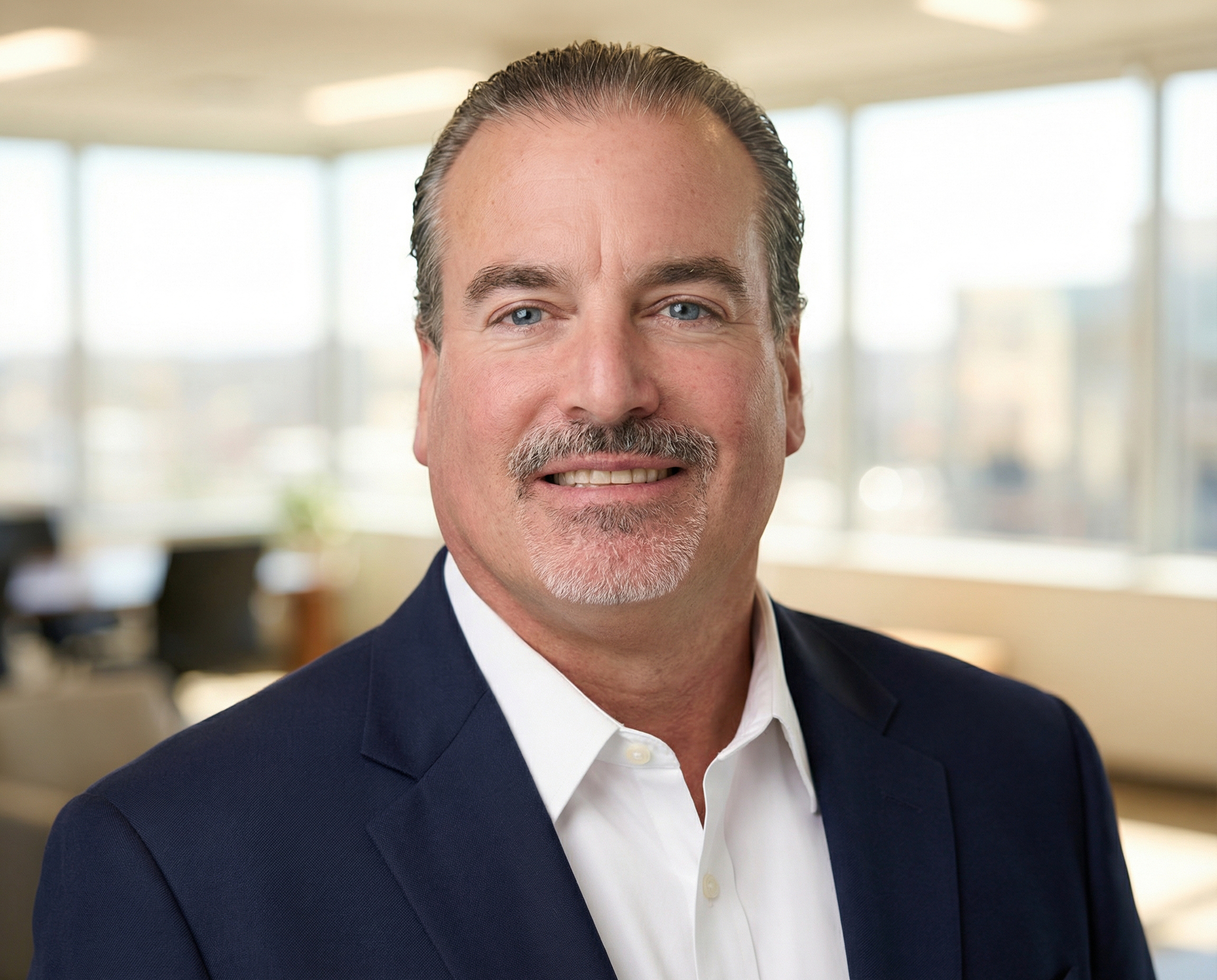 Chris Hirsch, National Sales Manager Automotive at Continental Tool Group