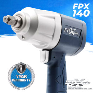1/2" COMPOSITE IMPACT WRENCH