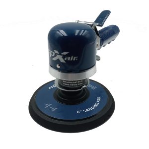 FPX Air FPX-610 Dual Action Sander