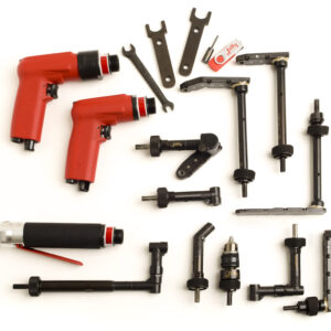 CUSTOM DRILL KITS