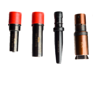 PULL GUN NOSE ASSEMBLIES