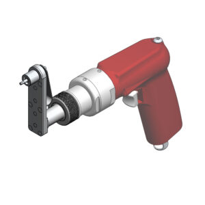 LTI SERIES 1 L TYPE INSTALL .366 INCH / 9.30MM
