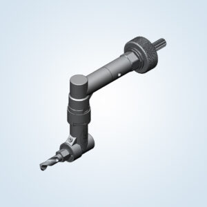 360 DEGREE DRILL ATTACHMENT