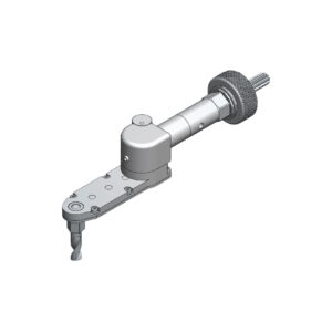 PANCAKE ATTACHMENTS, SERIES 1, 5 GEAR