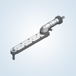 PANCAKE ATTACHMENTS, SERIES 4, 9 GEAR