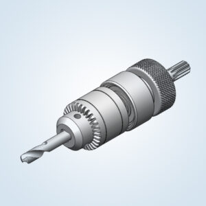 CHUCK ATTACHMENTS 0-1/4