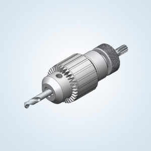 15037 CHUCK ATTACHMENTS 0-3/8